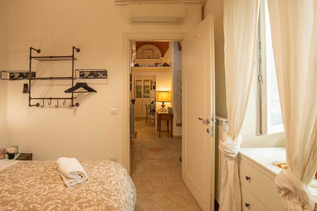 佛罗伦萨Casa Medici Riccardi - 50Mt Da Piazza Duomo公寓 外观 照片