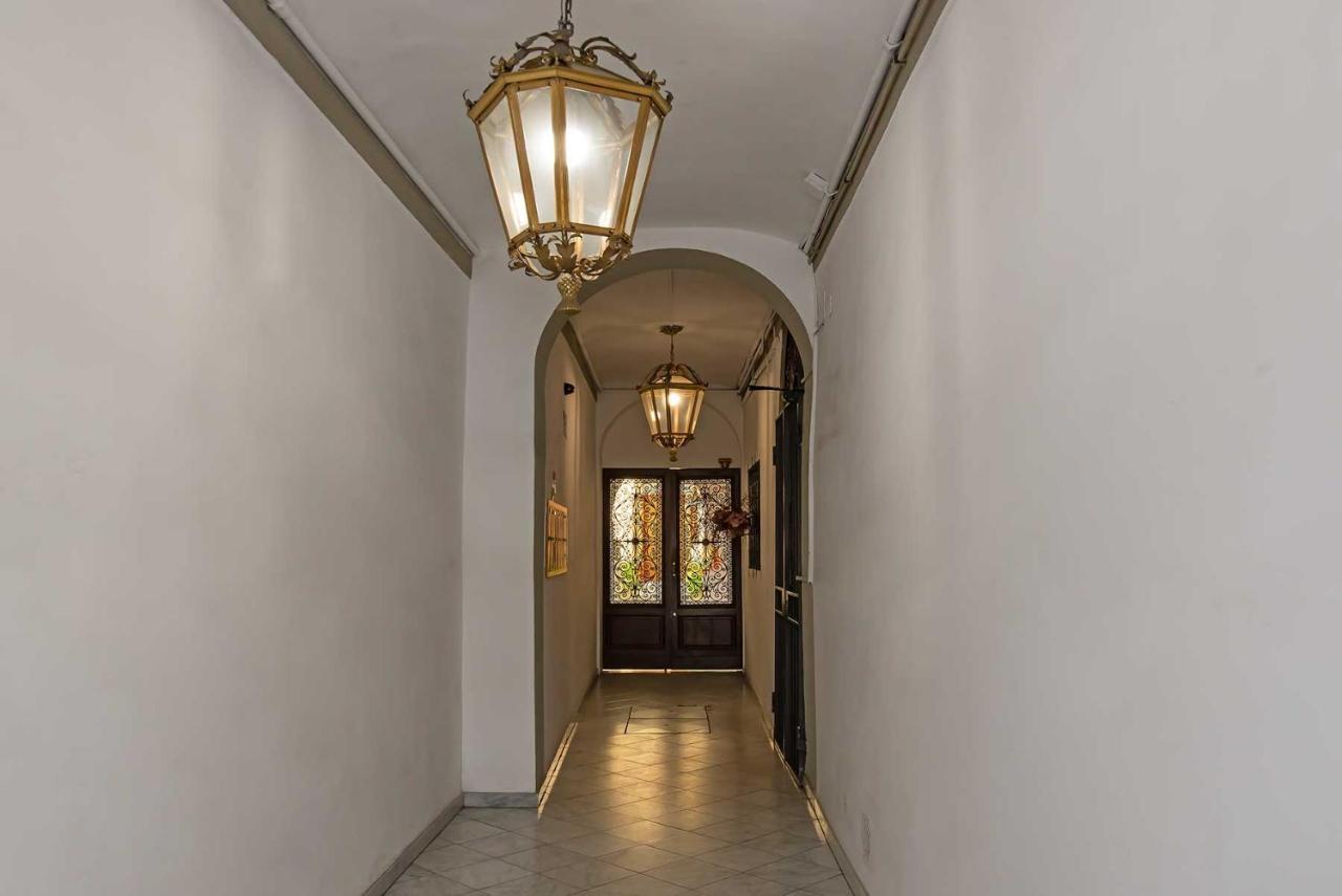 佛罗伦萨Casa Medici Riccardi - 50Mt Da Piazza Duomo公寓 外观 照片