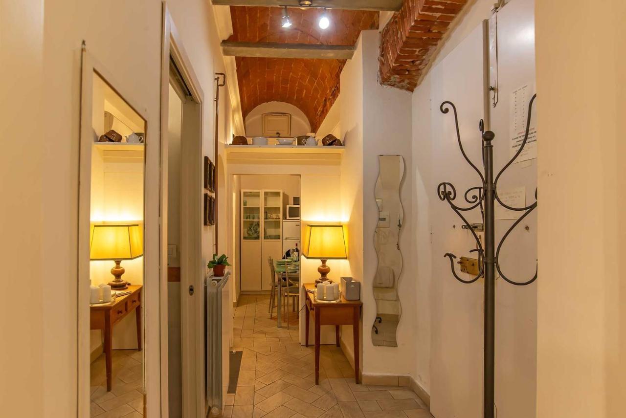 佛罗伦萨Casa Medici Riccardi - 50Mt Da Piazza Duomo公寓 外观 照片