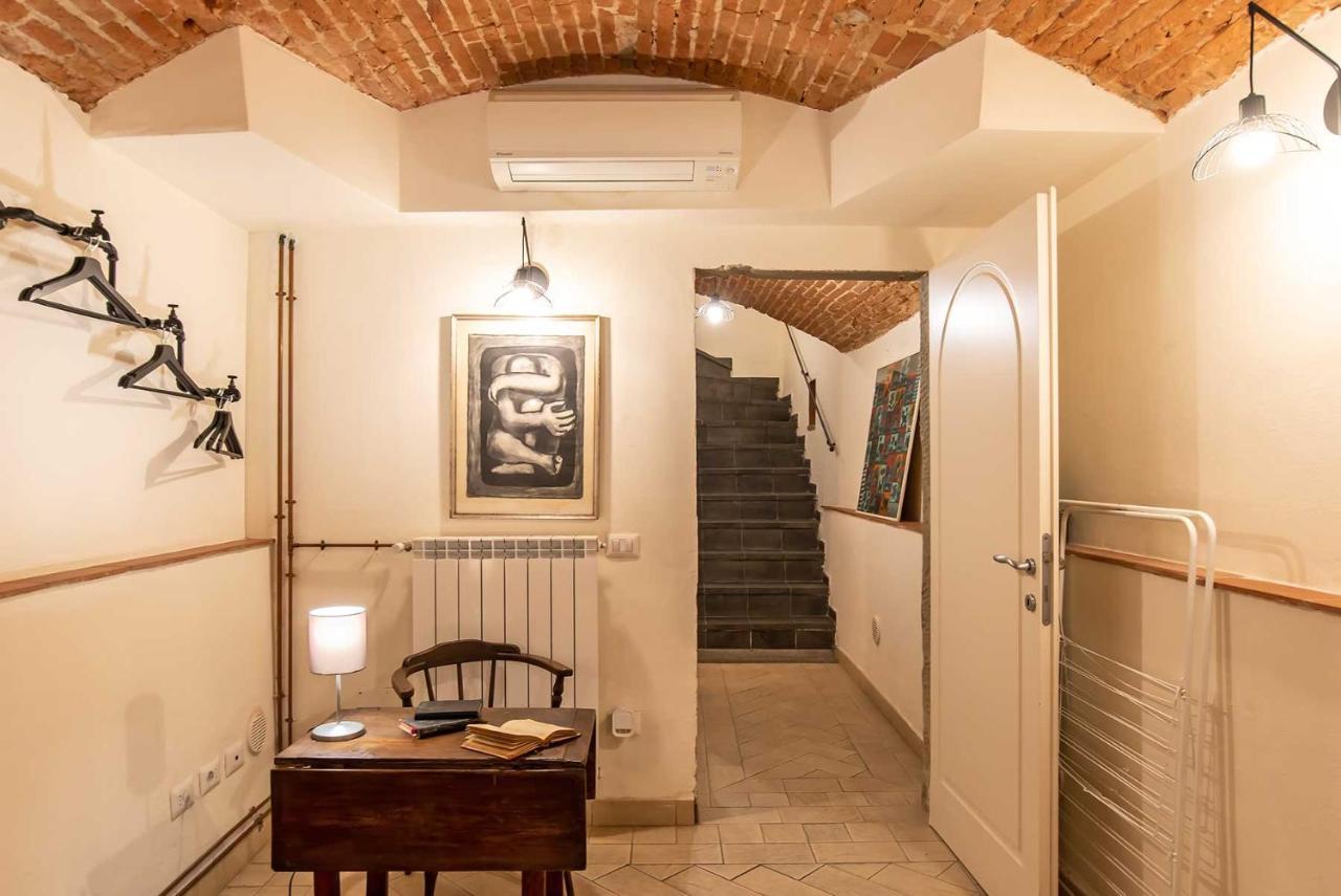 佛罗伦萨Casa Medici Riccardi - 50Mt Da Piazza Duomo公寓 外观 照片