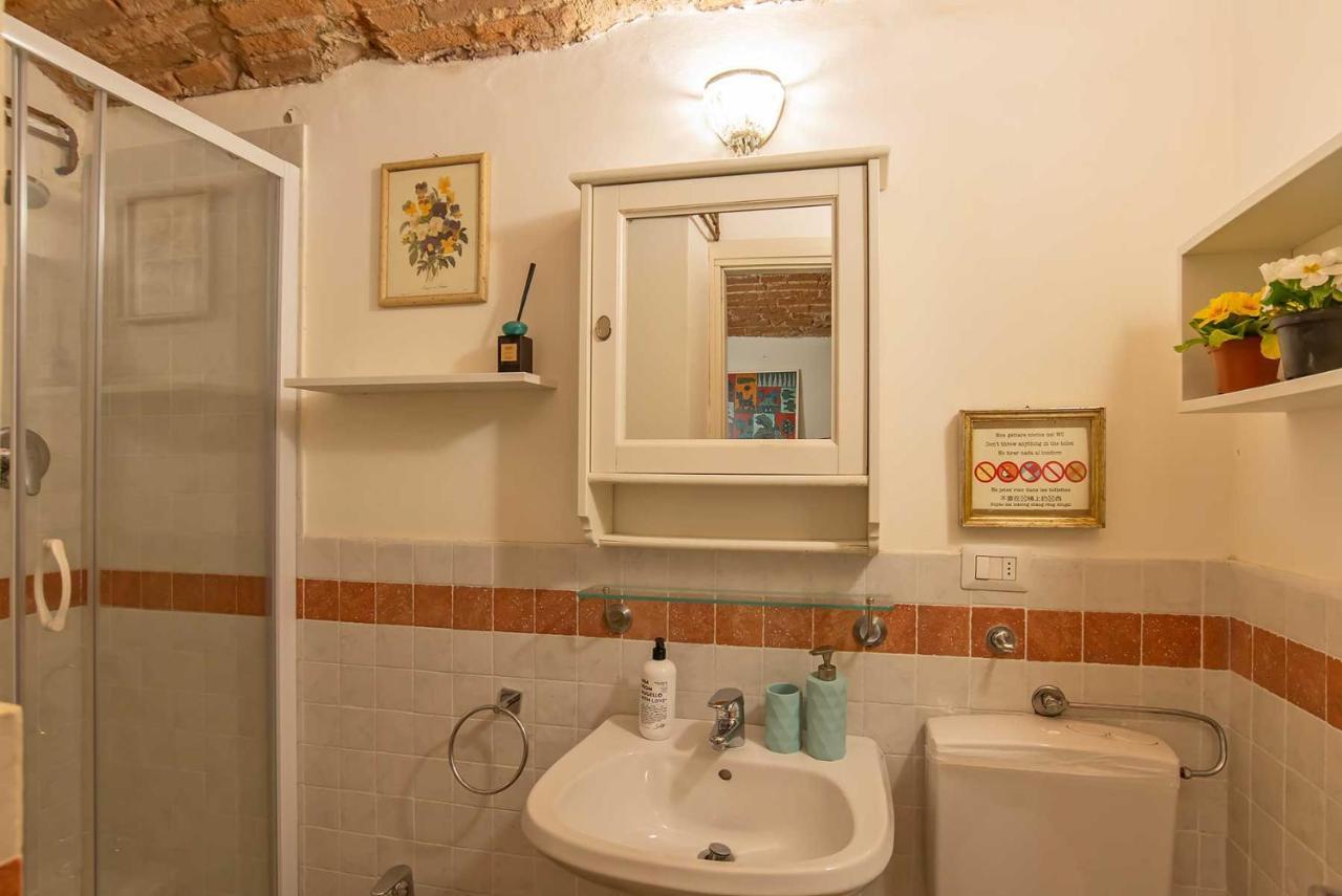 佛罗伦萨Casa Medici Riccardi - 50Mt Da Piazza Duomo公寓 外观 照片