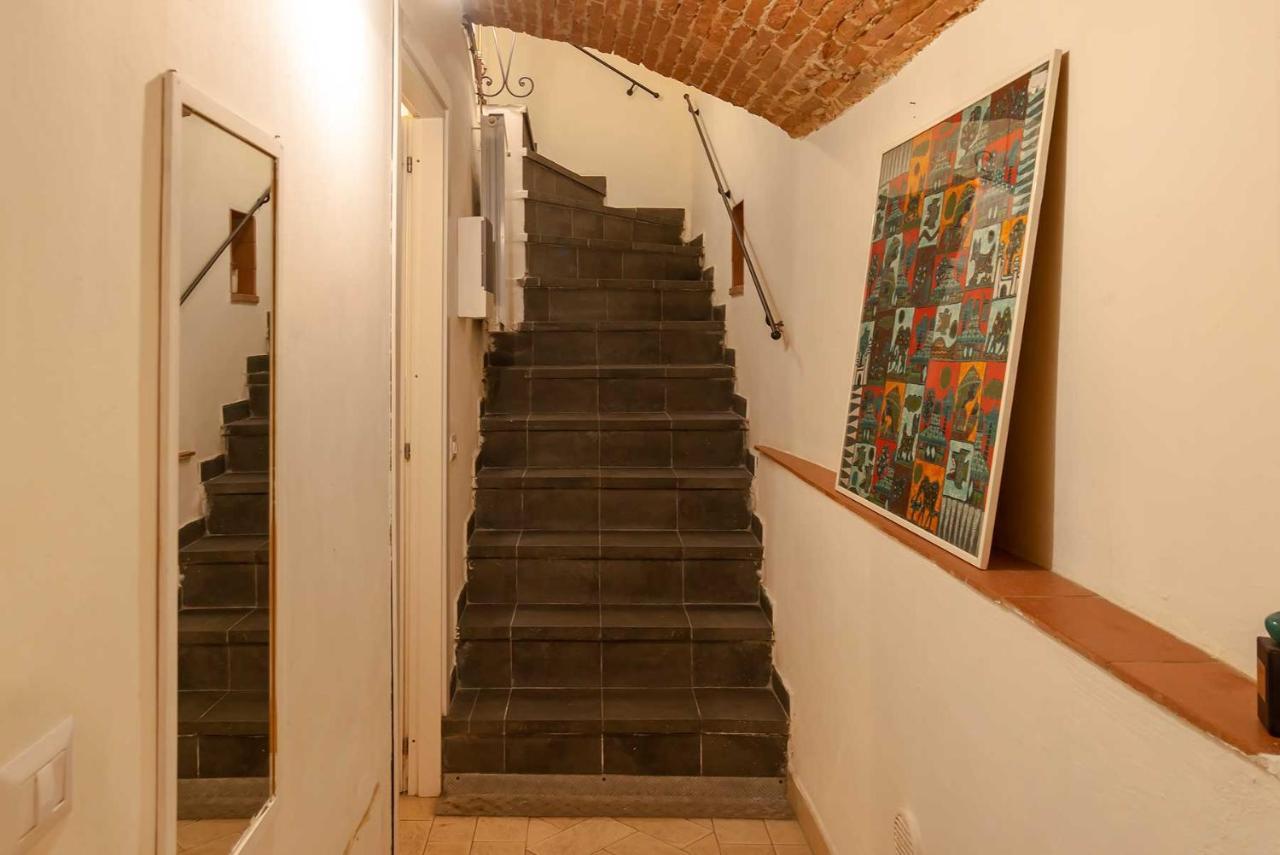 佛罗伦萨Casa Medici Riccardi - 50Mt Da Piazza Duomo公寓 外观 照片