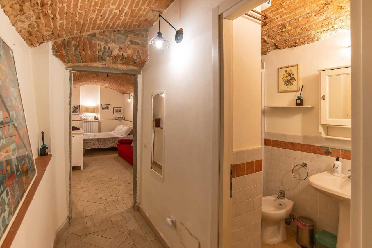 佛罗伦萨Casa Medici Riccardi - 50Mt Da Piazza Duomo公寓 外观 照片
