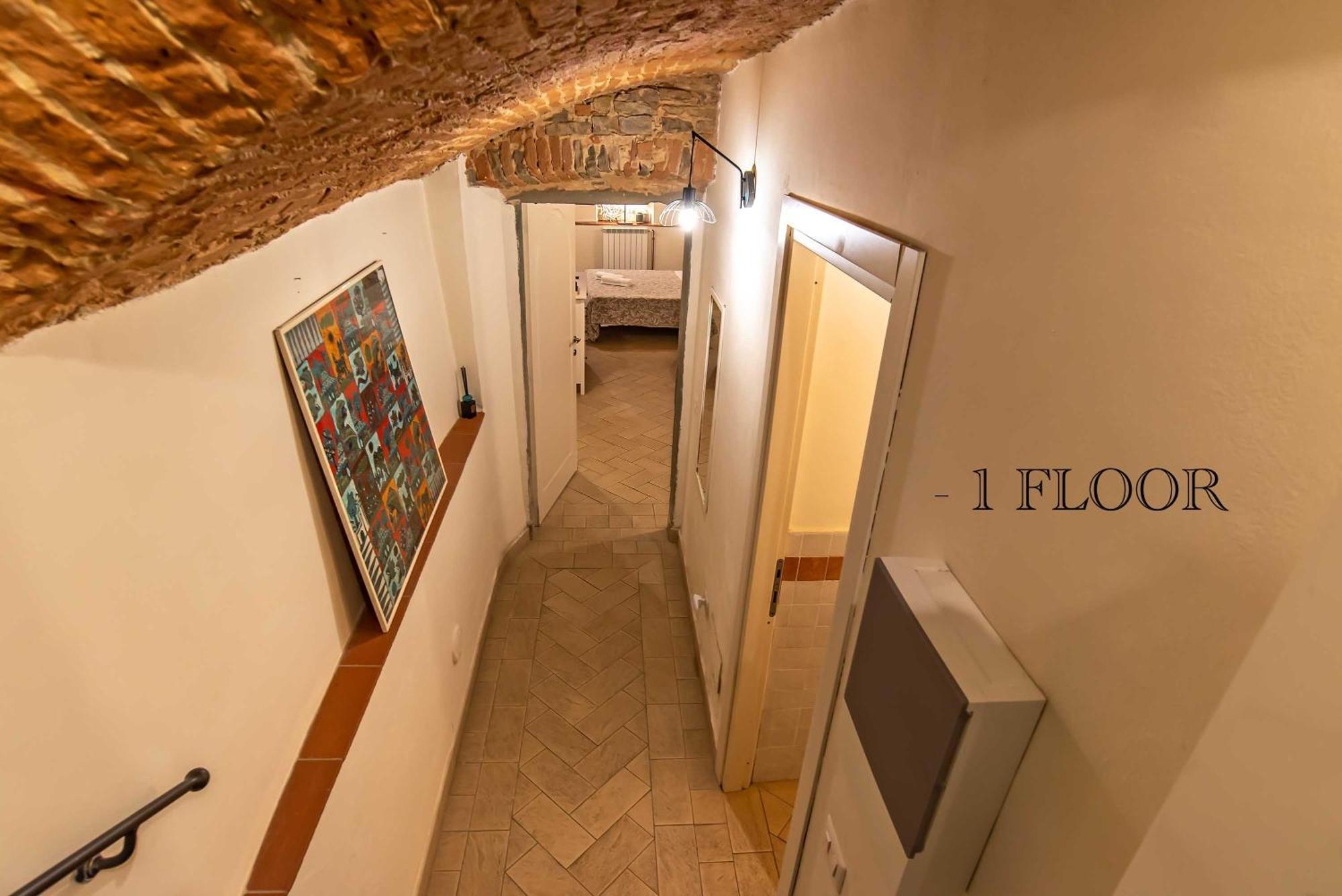 佛罗伦萨Casa Medici Riccardi - 50Mt Da Piazza Duomo公寓 外观 照片