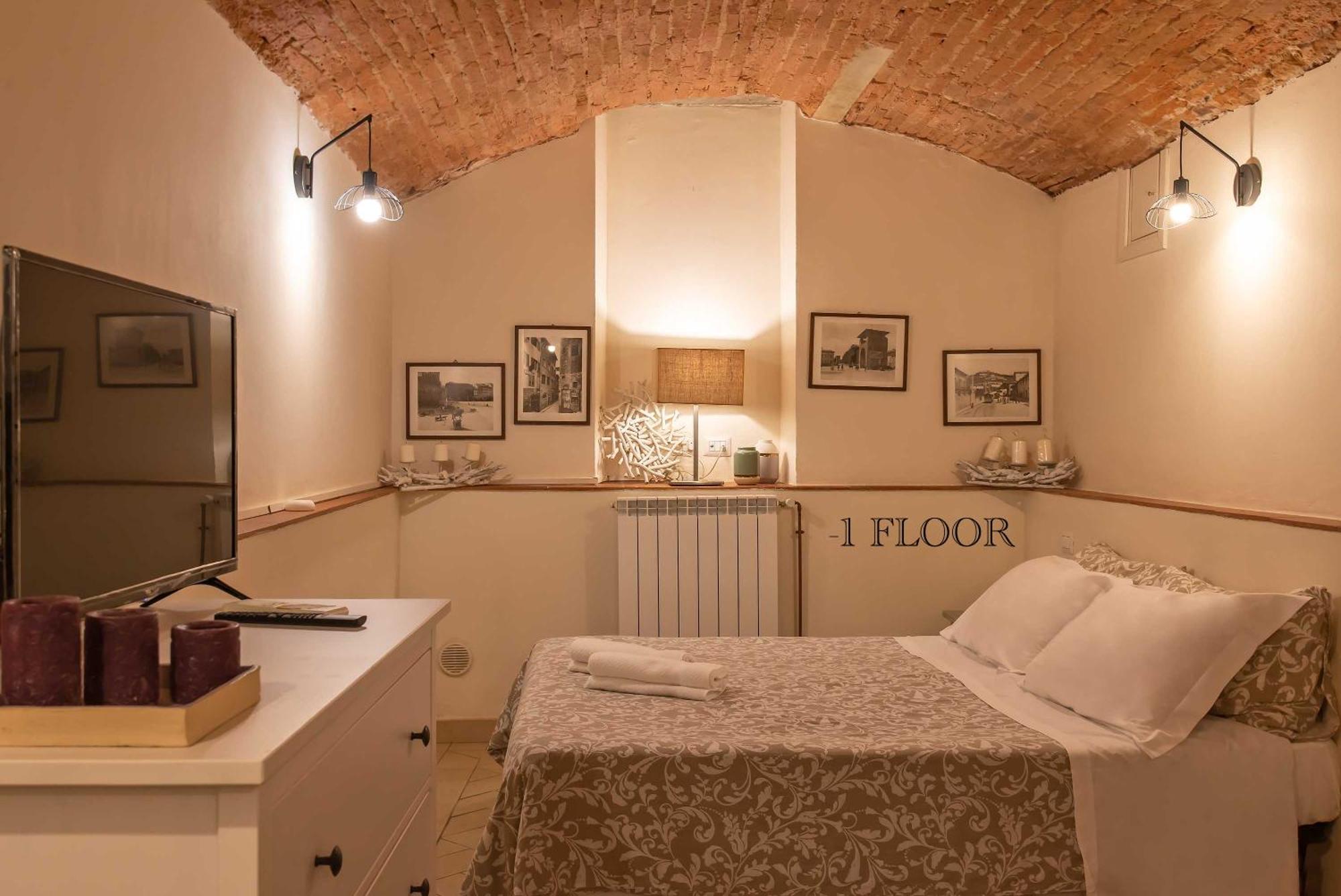 佛罗伦萨Casa Medici Riccardi - 50Mt Da Piazza Duomo公寓 外观 照片
